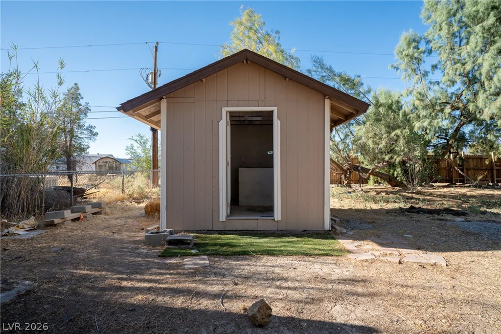 1240 Vondell, Pahrump, NV 89048