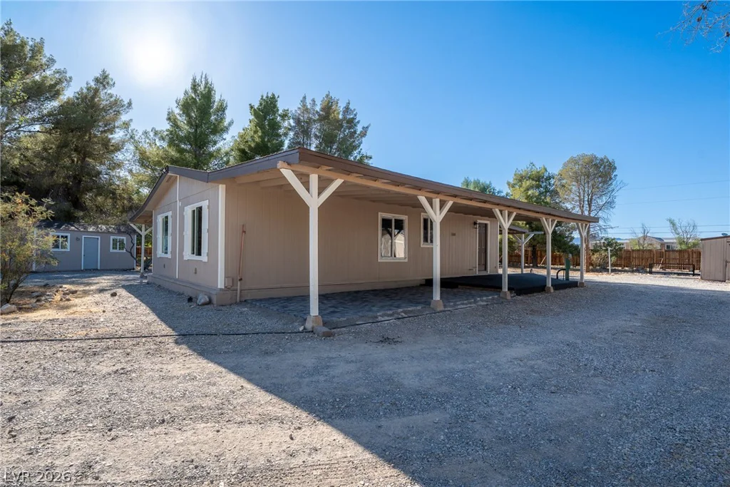 1240 Vondell, Pahrump, NV 89048