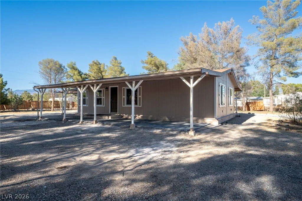 1240 Vondell, Pahrump, NV 89048