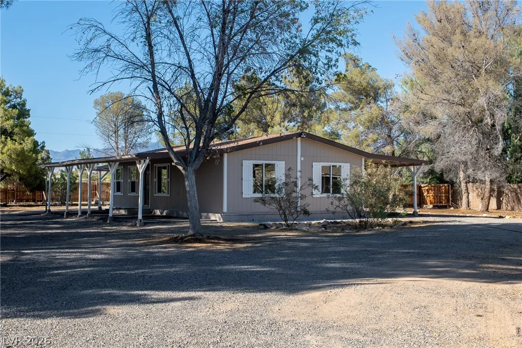 1240 Vondell, Pahrump, NV 89048