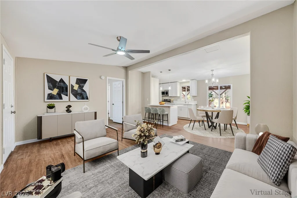 1240 Vondell, Pahrump, NV 89048
