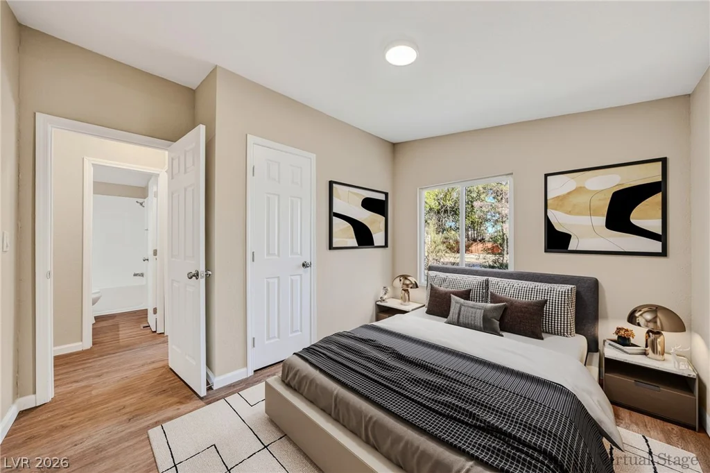 1240 Vondell, Pahrump, NV 89048