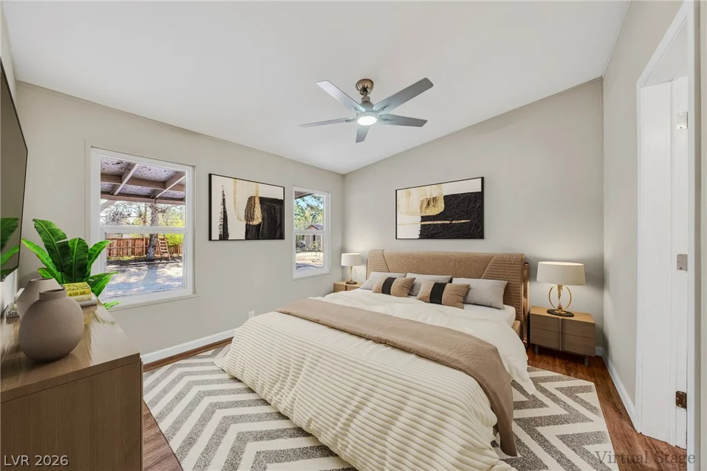 1240 Vondell, Pahrump, NV 89048