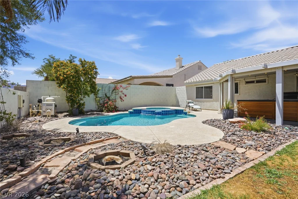 250 Autumn Eve, Henderson, NV 89074