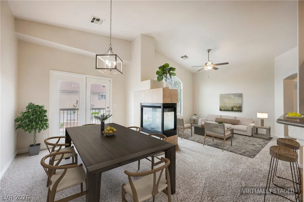 1153 Amarillo Sky, Henderson, NV 89002