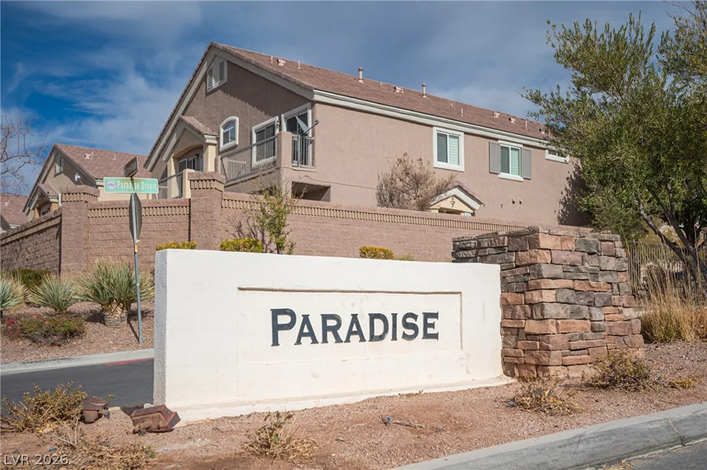 1153 Amarillo Sky, Henderson, NV 89002