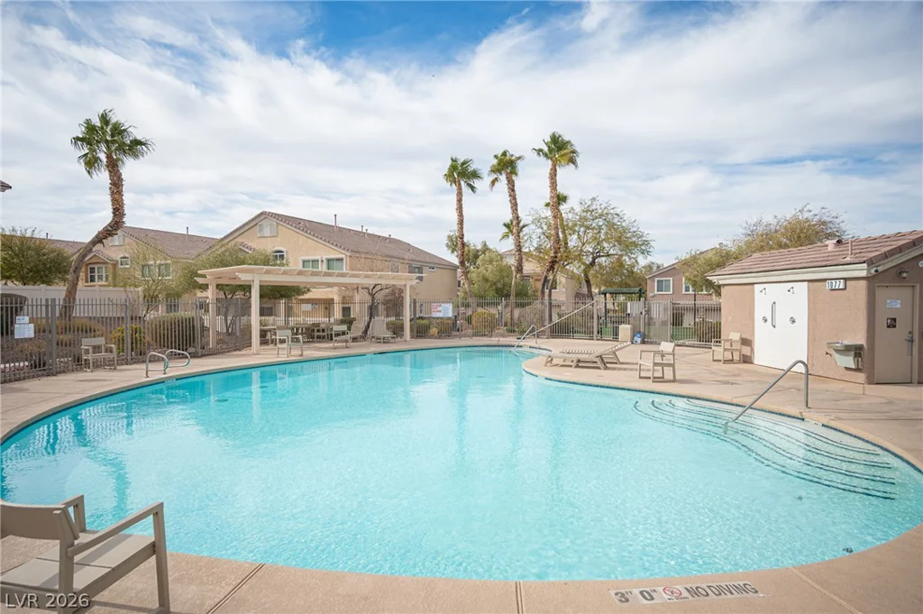 1153 Amarillo Sky, Henderson, NV 89002