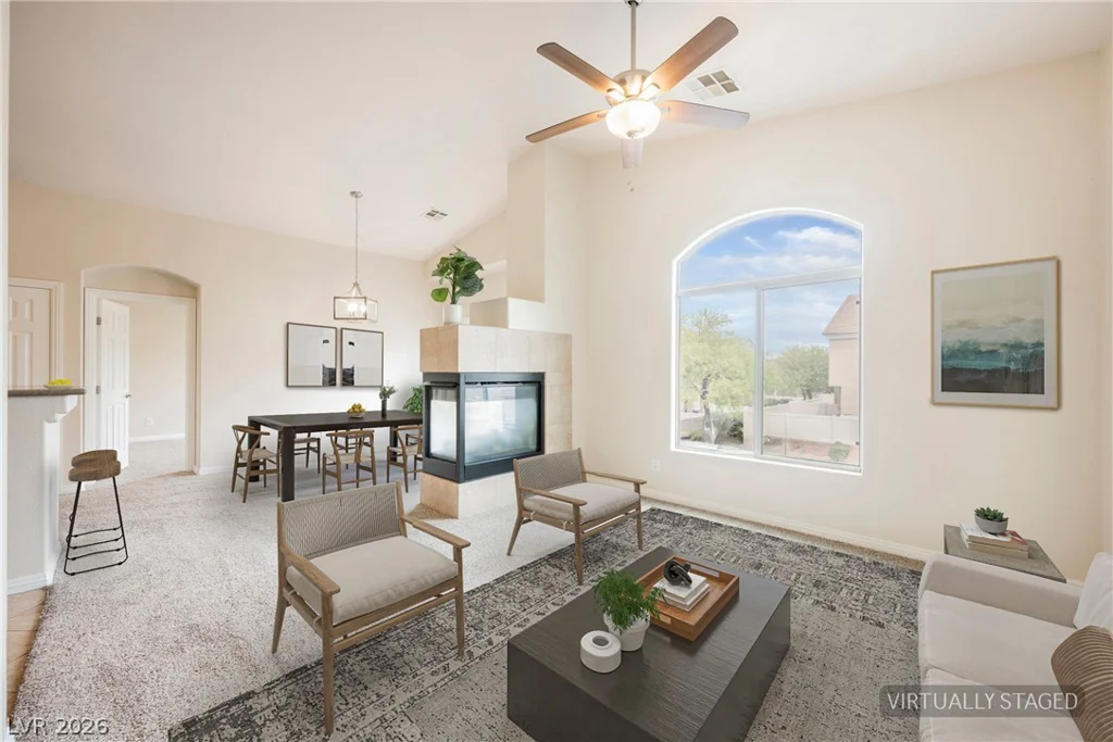 1153 Amarillo Sky, Henderson, NV 89002