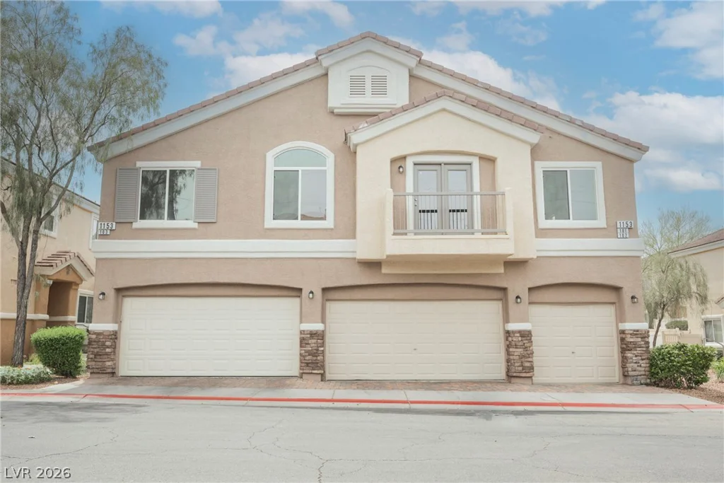 1153 Amarillo Sky, Henderson, NV 89002