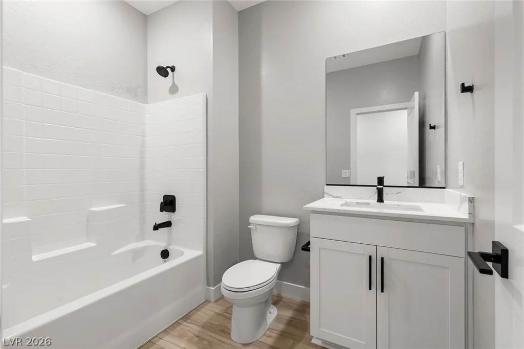 4445 Pioche, North Las Vegas, NV 89032