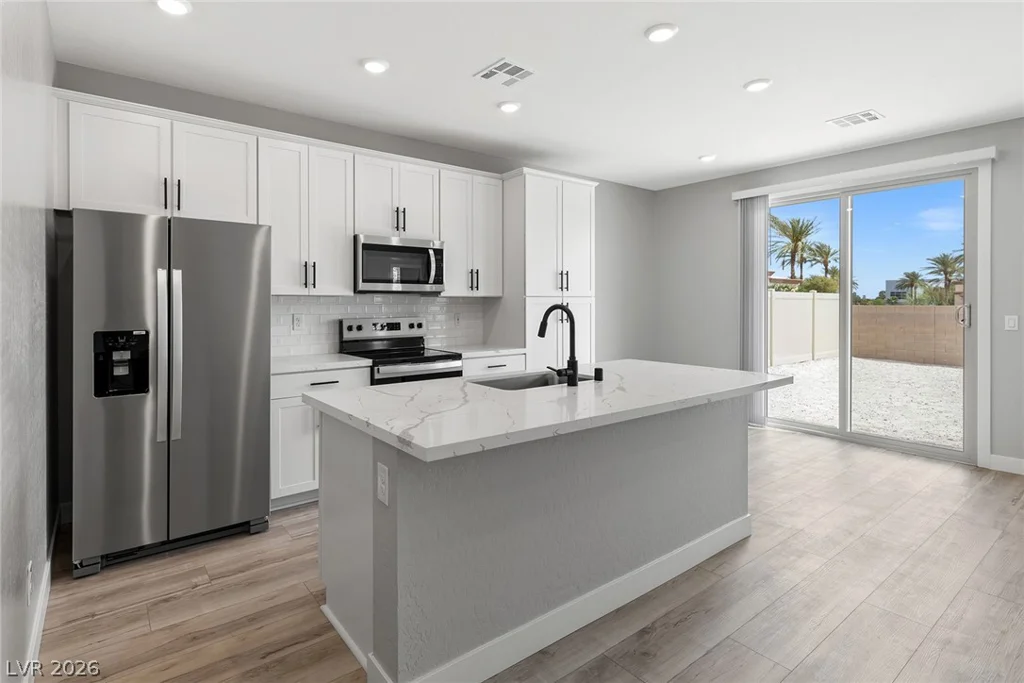 4445 Pioche, North Las Vegas, NV 89032