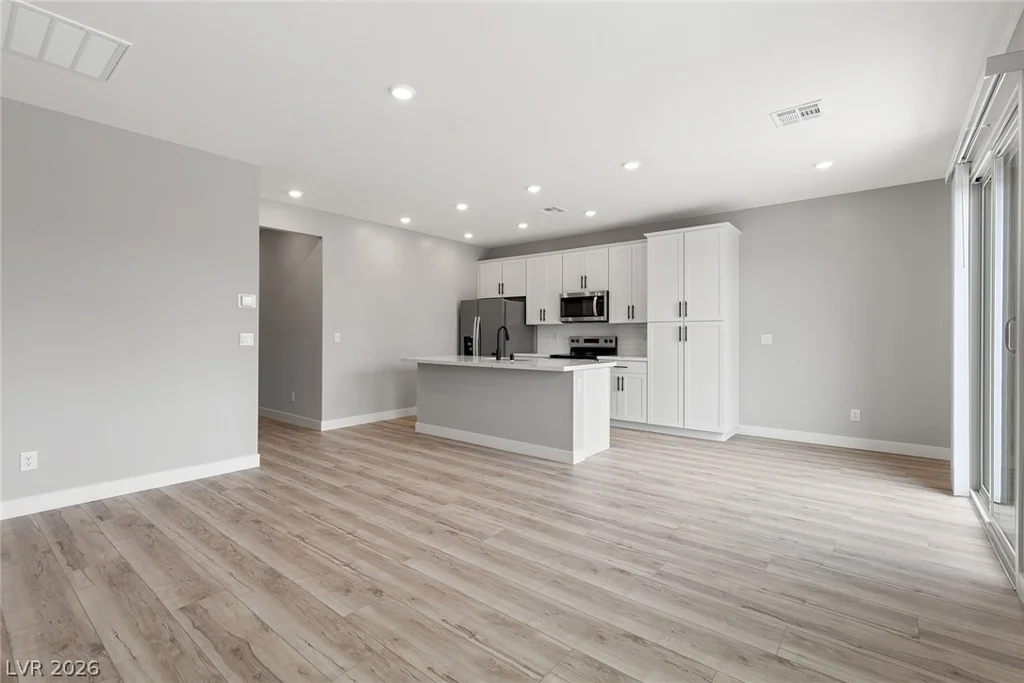 4445 Pioche, North Las Vegas, NV 89032