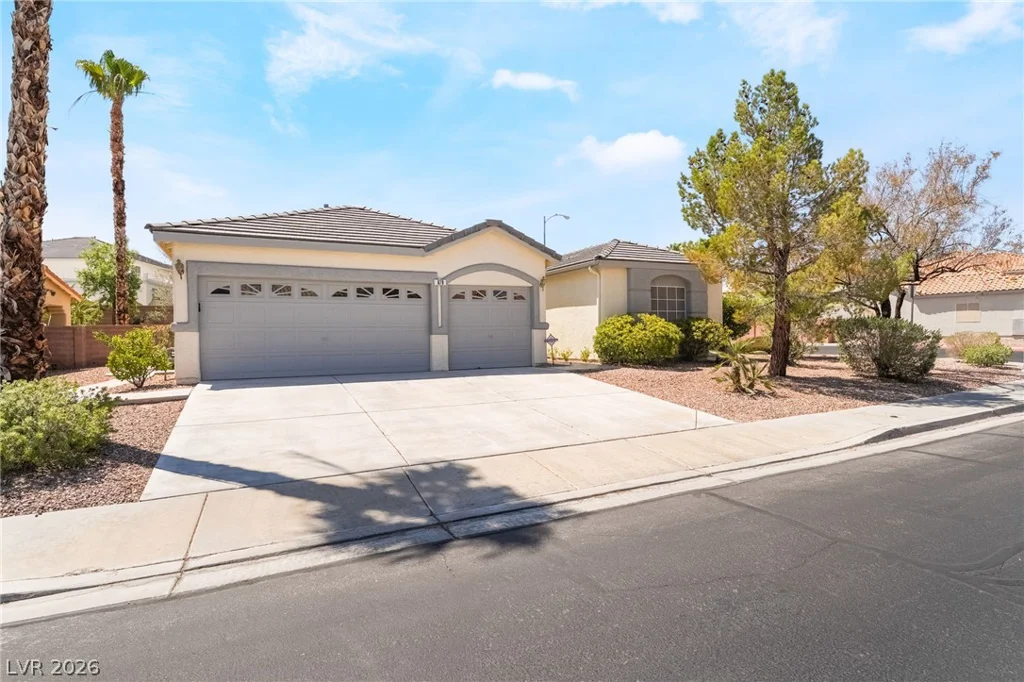 679 Kentons Run, Henderson, NV 89052
