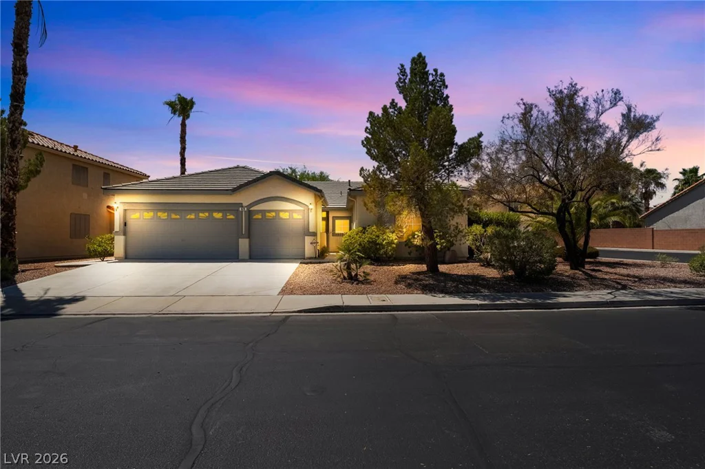 679 Kentons Run, Henderson, NV 89052