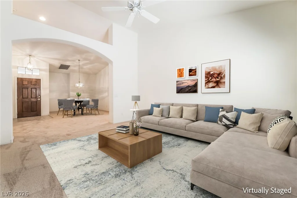 679 Kentons Run, Henderson, NV 89052