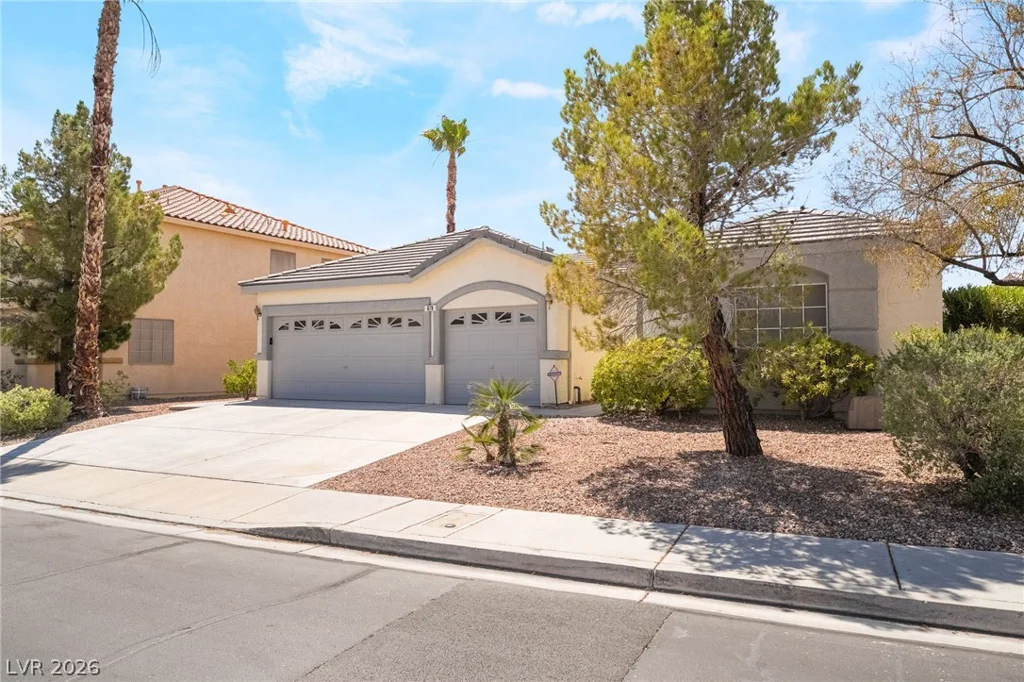679 Kentons Run, Henderson, NV 89052