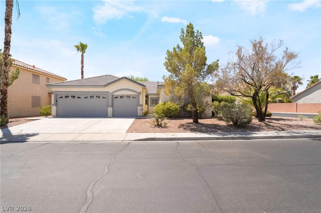 679 Kentons Run, Henderson, NV 89052