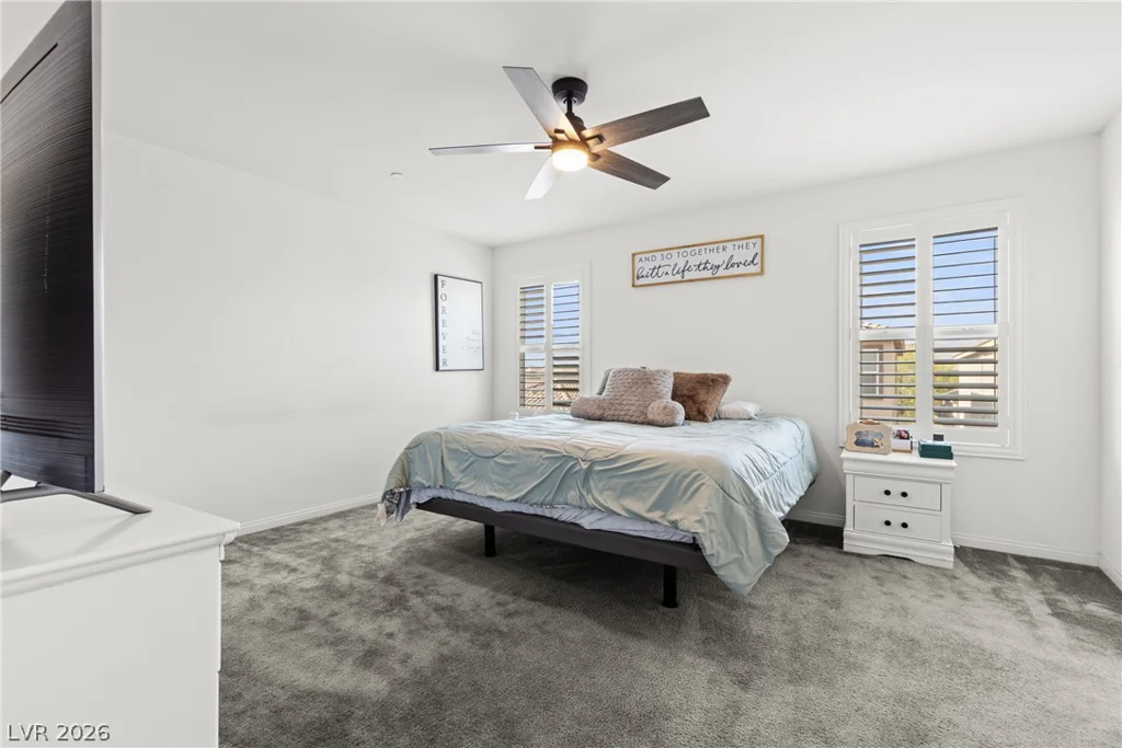 6466 Blue Ember, Las Vegas, NV 89130
