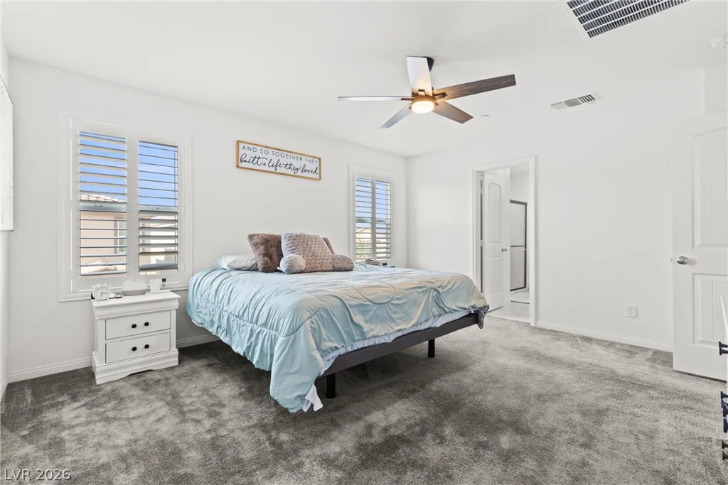6466 Blue Ember, Las Vegas, NV 89130