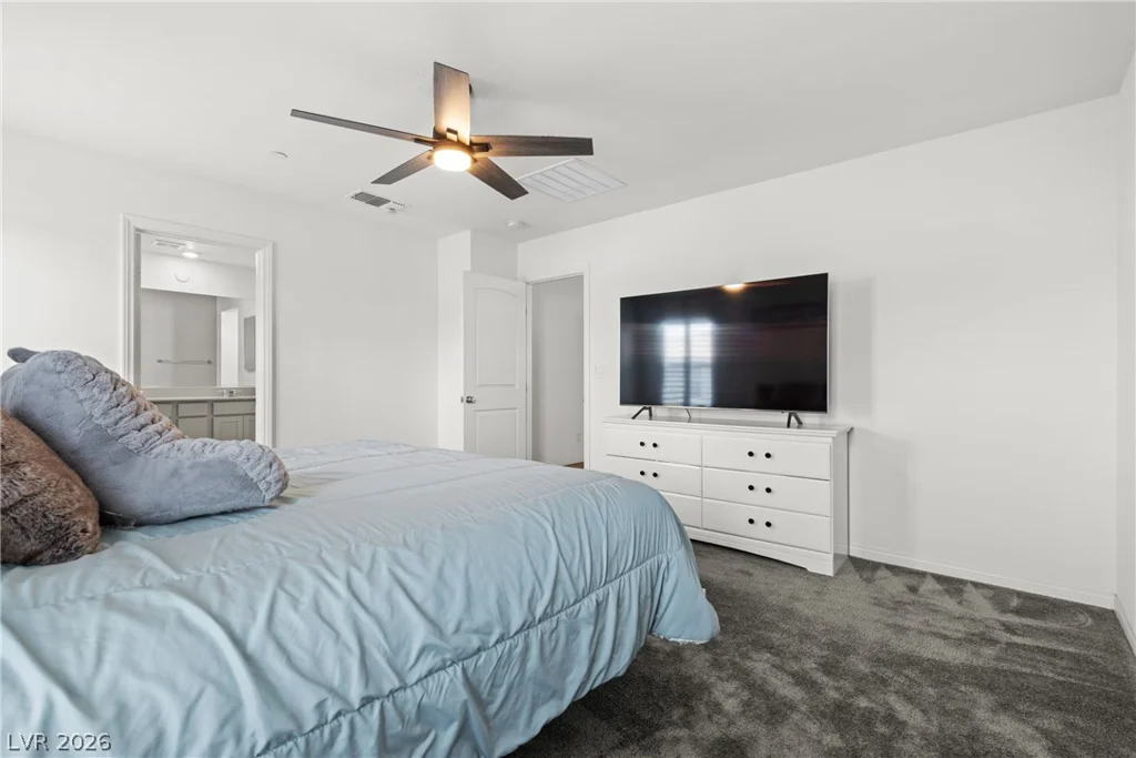 6466 Blue Ember, Las Vegas, NV 89130