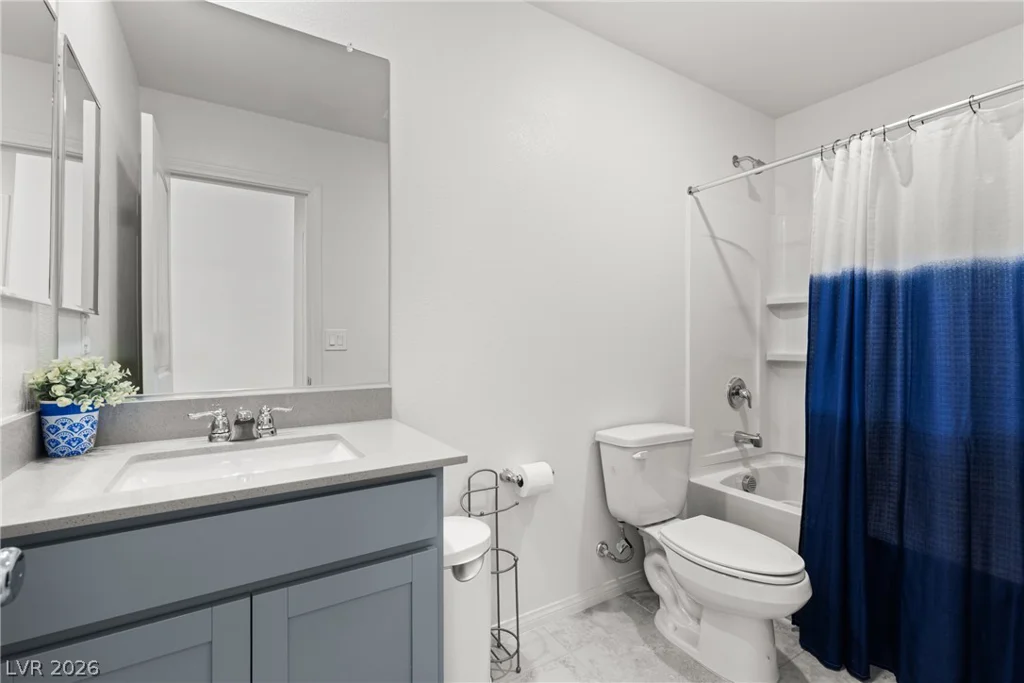 6466 Blue Ember, Las Vegas, NV 89130