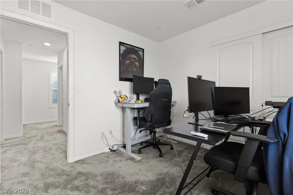 6466 Blue Ember, Las Vegas, NV 89130