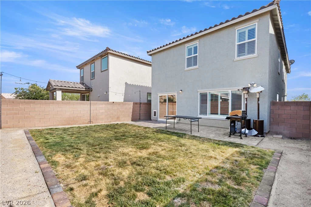 6466 Blue Ember, Las Vegas, NV 89130