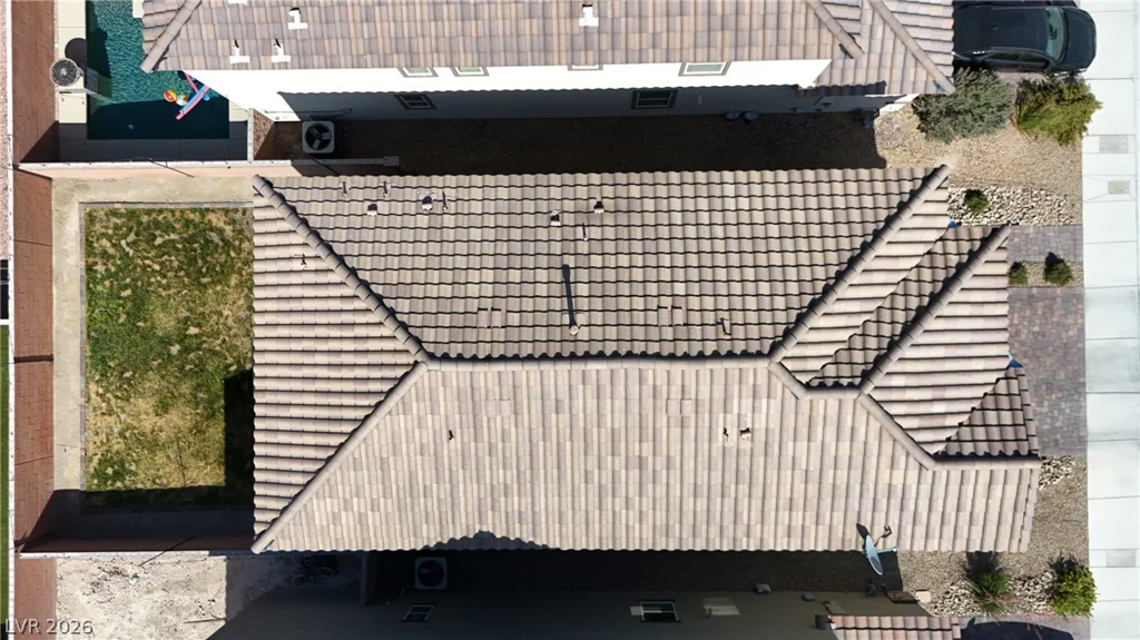 6466 Blue Ember, Las Vegas, NV 89130