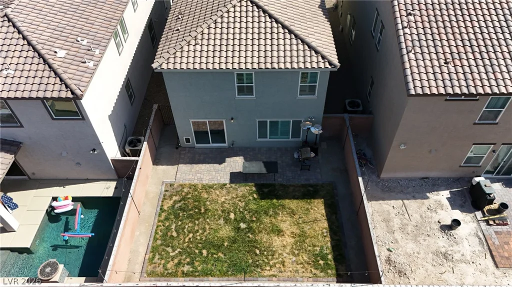 6466 Blue Ember, Las Vegas, NV 89130