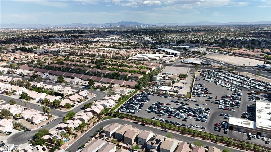 6466 Blue Ember, Las Vegas, NV 89130