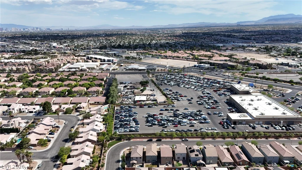 6466 Blue Ember, Las Vegas, NV 89130