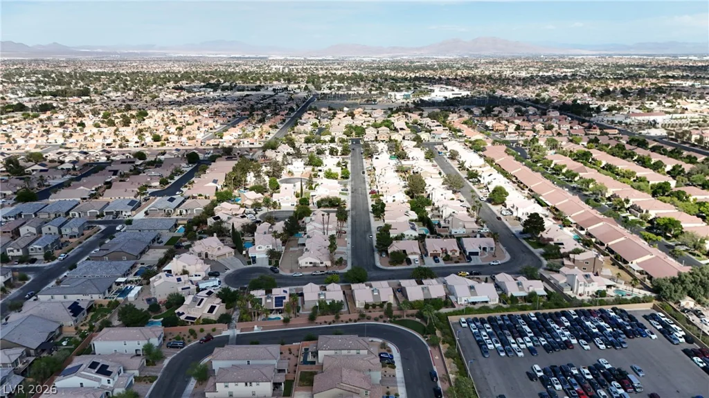 6466 Blue Ember, Las Vegas, NV 89130