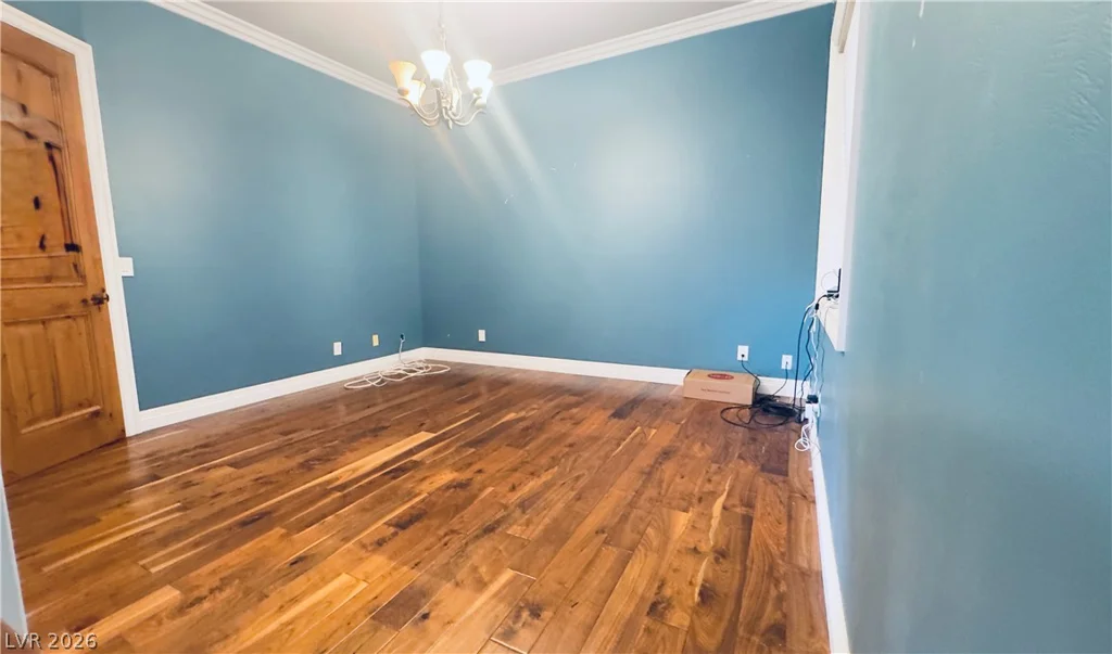 5029 Ellison Road, Ely, NV 89301
