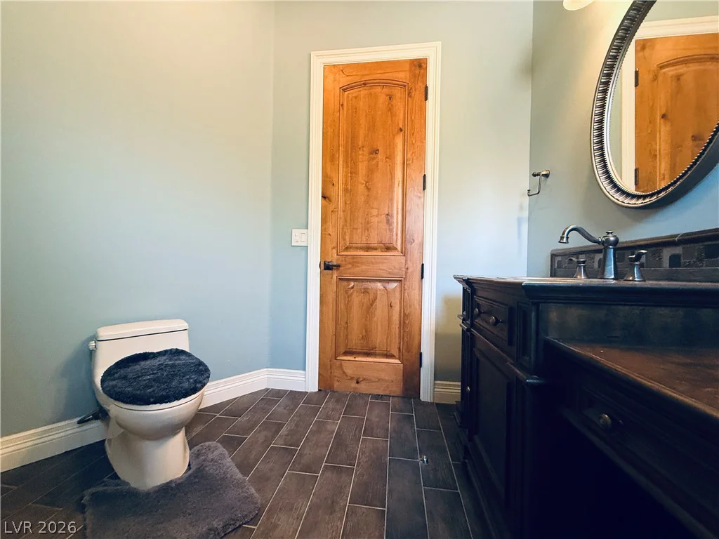 5029 Ellison Road, Ely, NV 89301