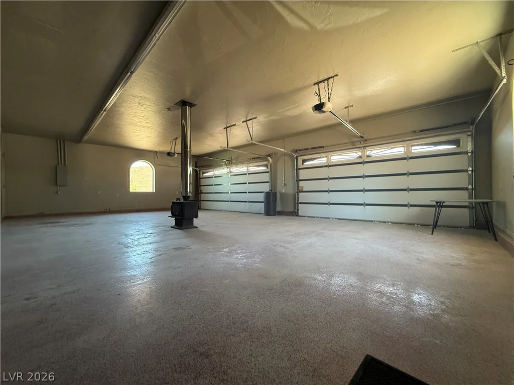 5029 Ellison Road, Ely, NV 89301
