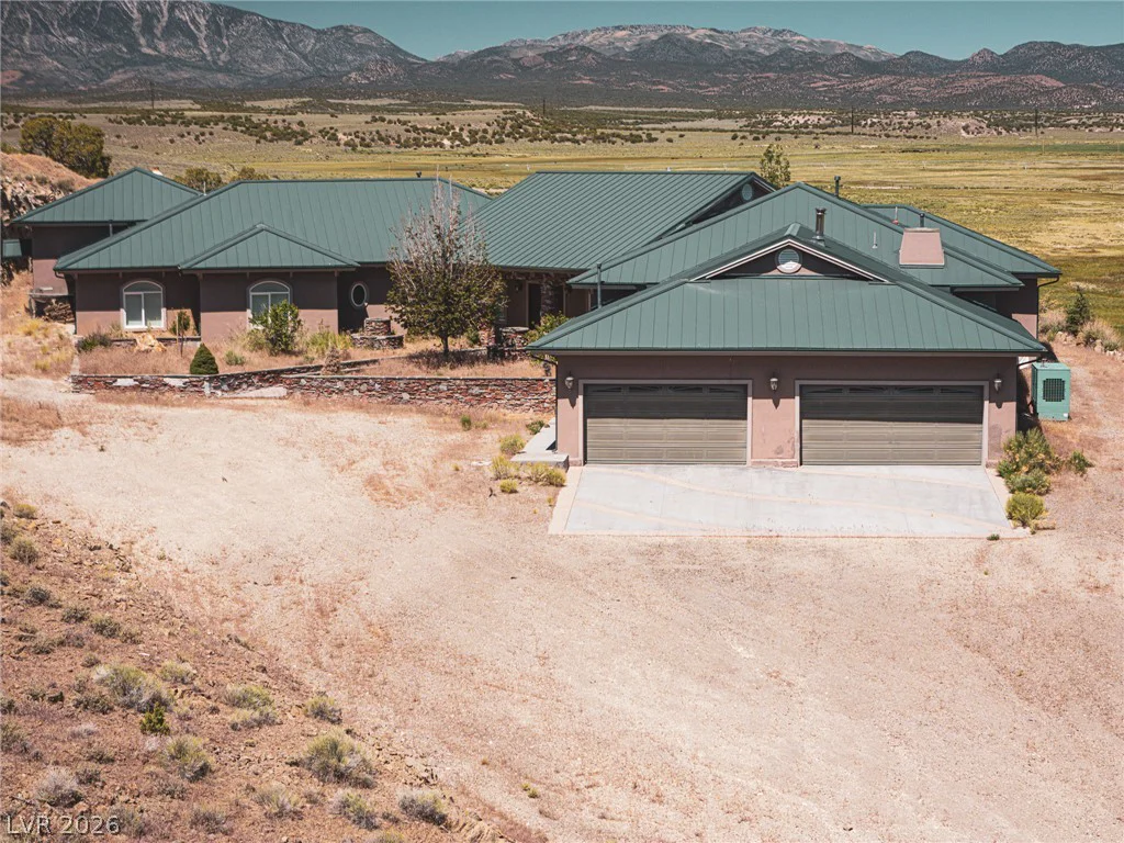 5029 Ellison Road, Ely, NV 89301