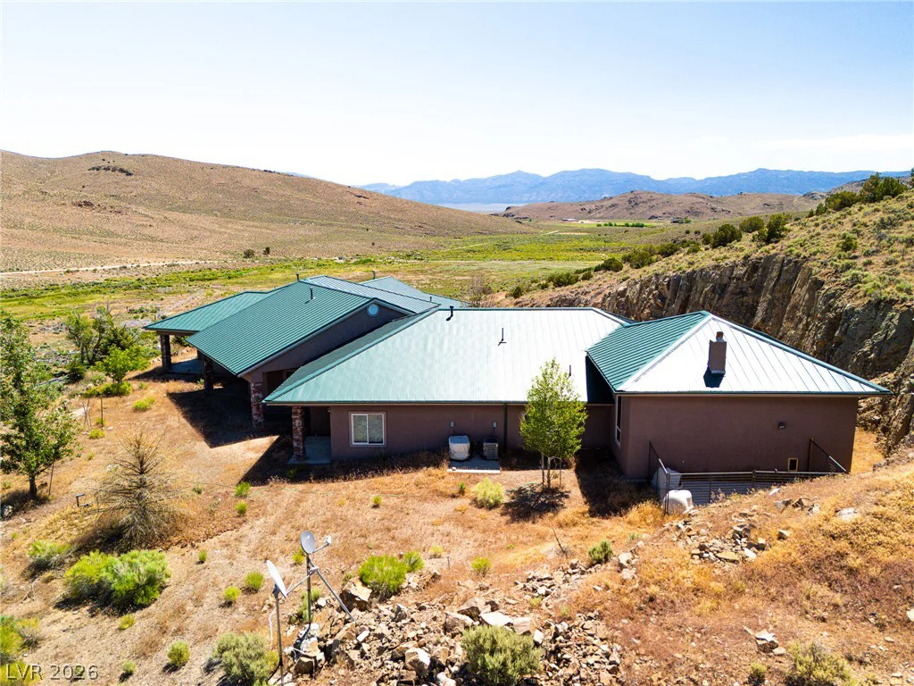 5029 Ellison Road, Ely, NV 89301