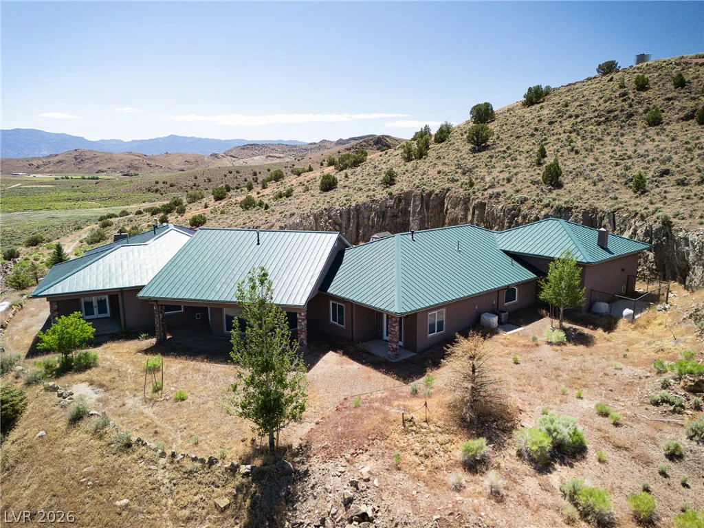 5029 Ellison Road, Ely, NV 89301