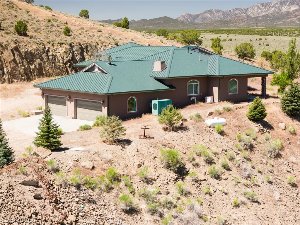 5029 Ellison Road, Ely, NV 89301