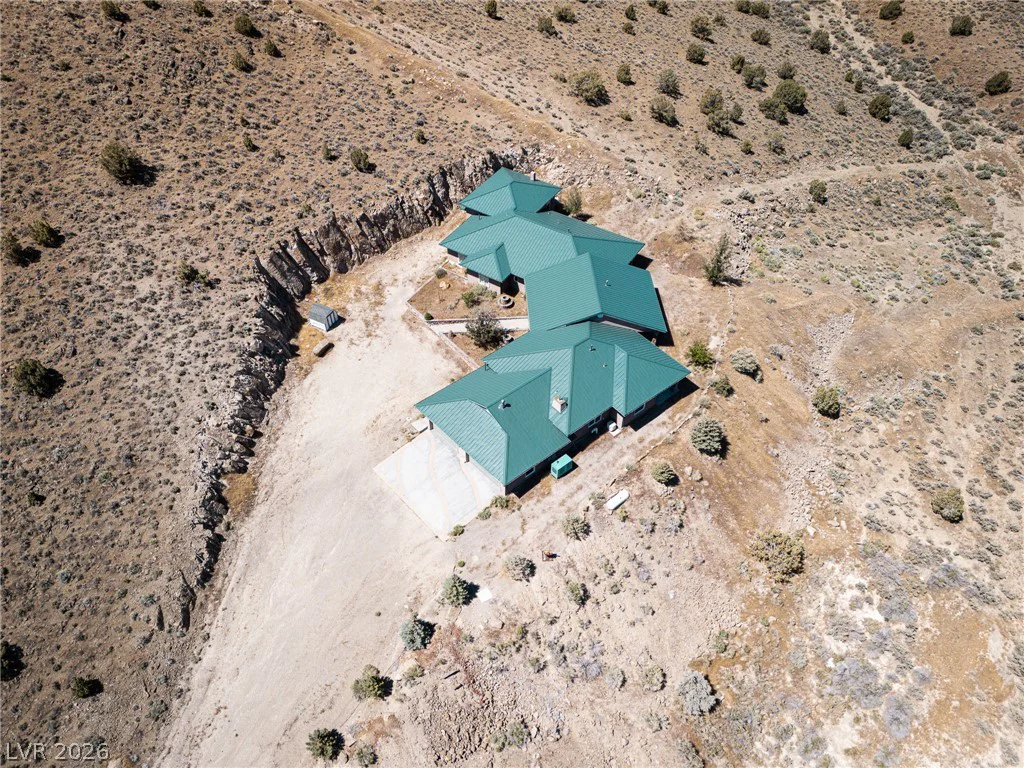 5029 Ellison Road, Ely, NV 89301