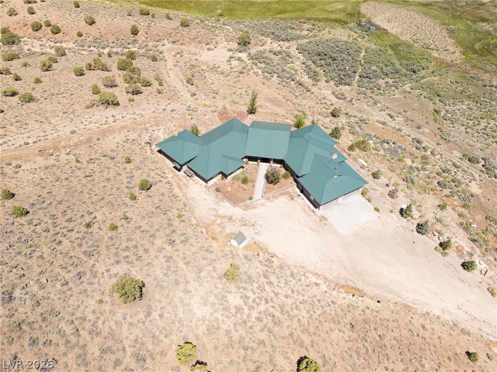 5029 Ellison Road, Ely, NV 89301