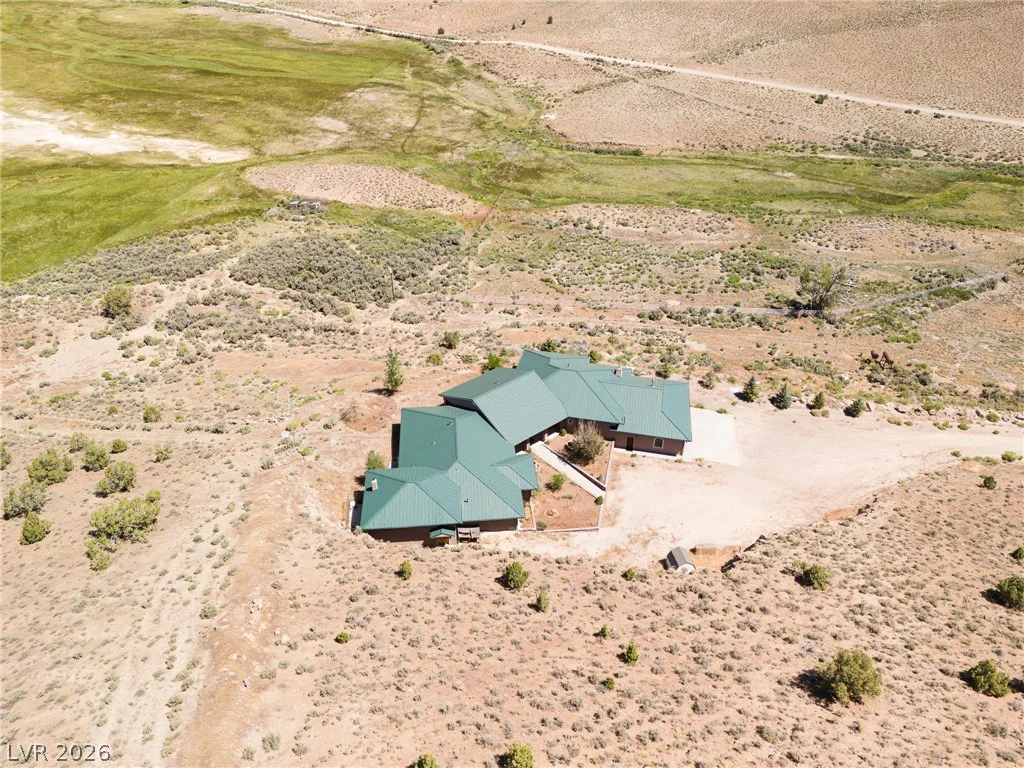 5029 Ellison Road, Ely, NV 89301