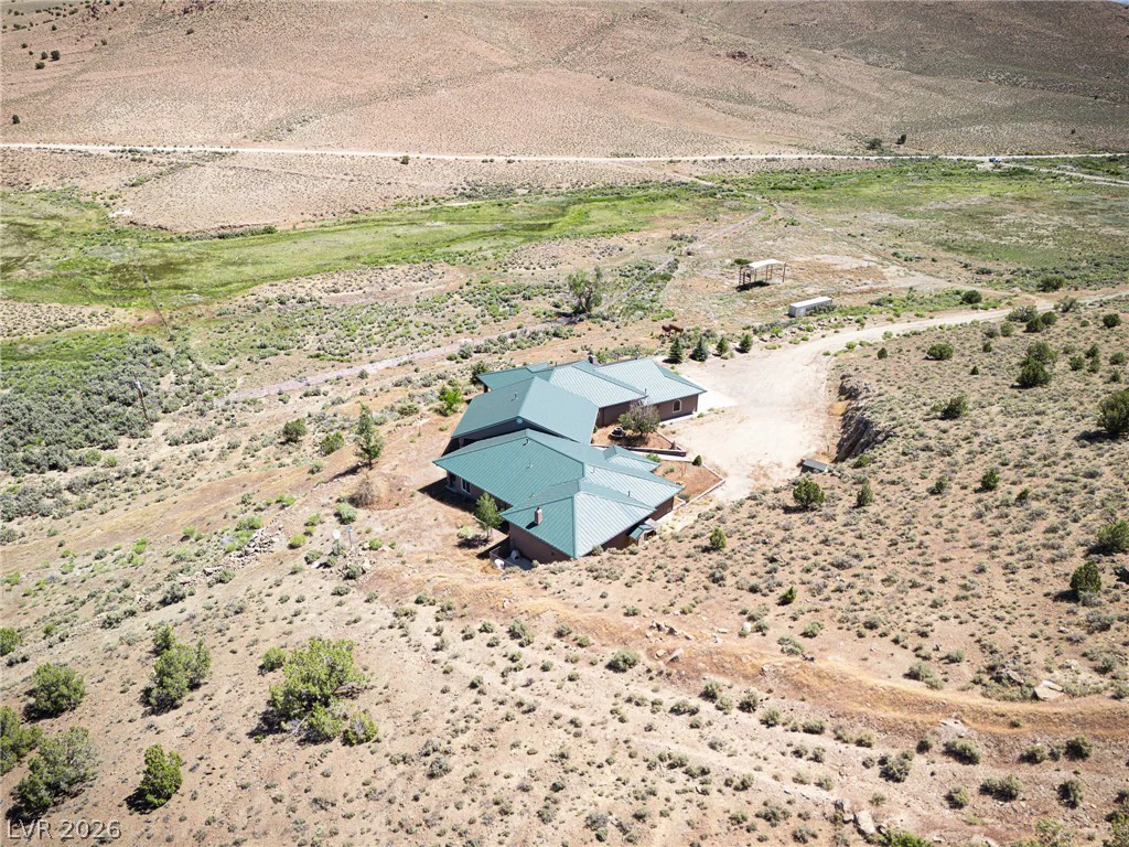 5029 Ellison Road, Ely, NV 89301