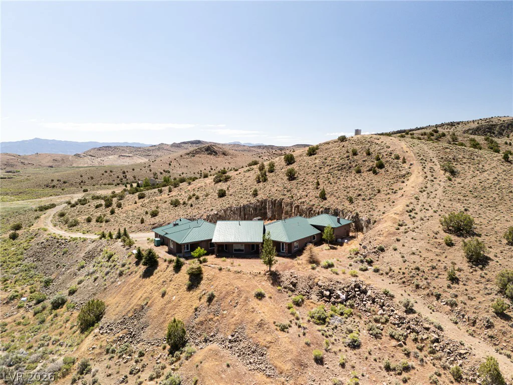 5029 Ellison Road, Ely, NV 89301