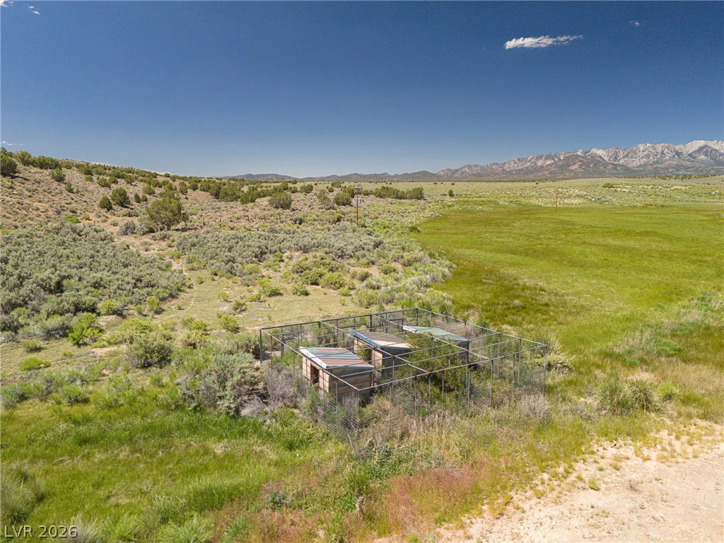 5029 Ellison Road, Ely, NV 89301