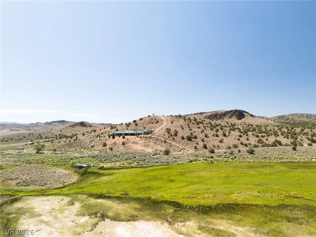 5029 Ellison Road, Ely, NV 89301