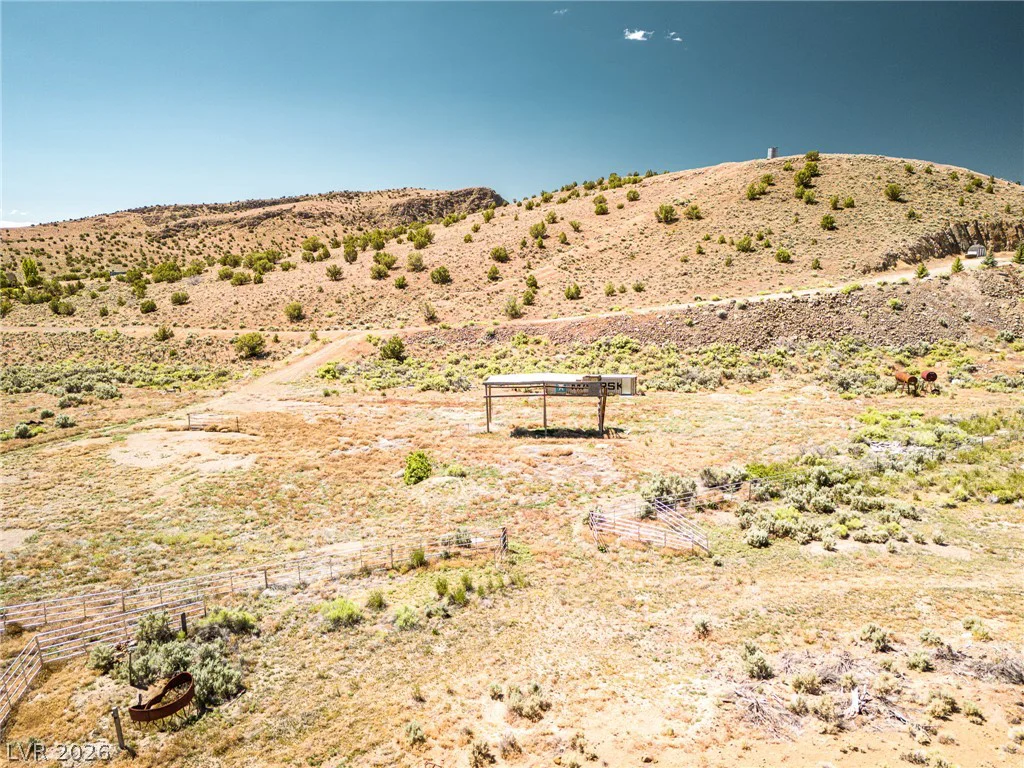 5029 Ellison Road, Ely, NV 89301