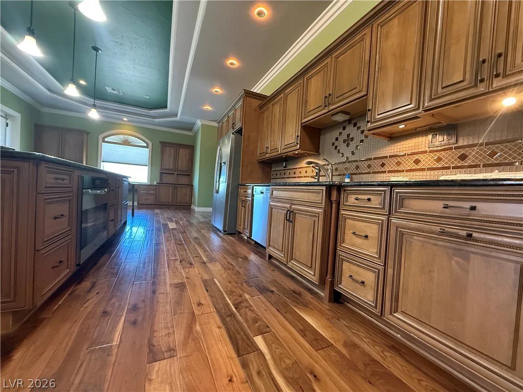 5029 Ellison Road, Ely, NV 89301