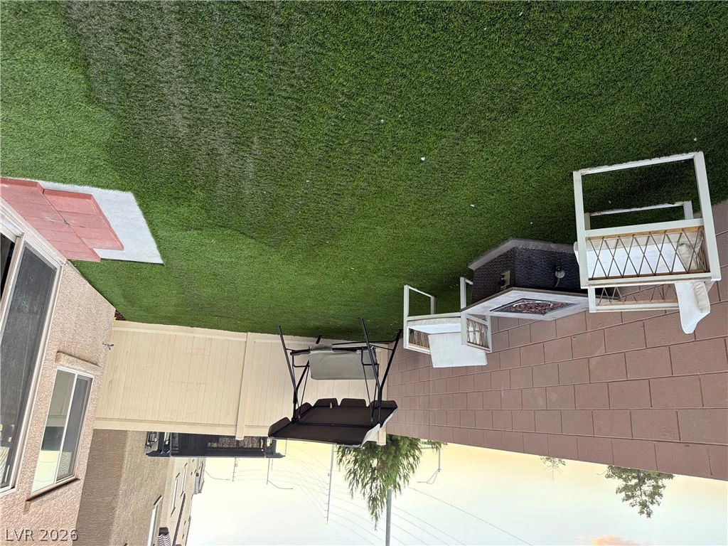 4343 Harristown, Las Vegas, NV 89115