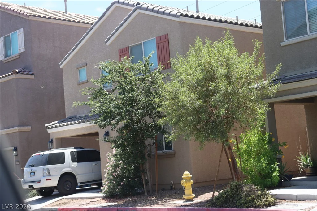 4343 Harristown, Las Vegas, NV 89115